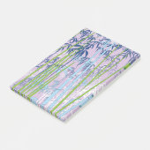 竹 ポストイット (アングル)