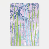 竹 ポストイット (正面)