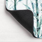 竹 マウスパッド (コーナー)