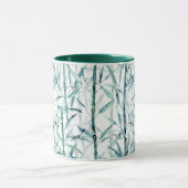 竹 マグカップ (中央)