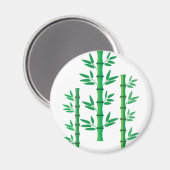 竹 マグネット (正面/裏面)