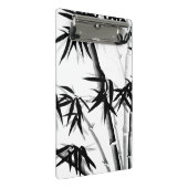 竹 ミニクリップボード (アングル)