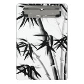 竹 ミニクリップボード (正面)