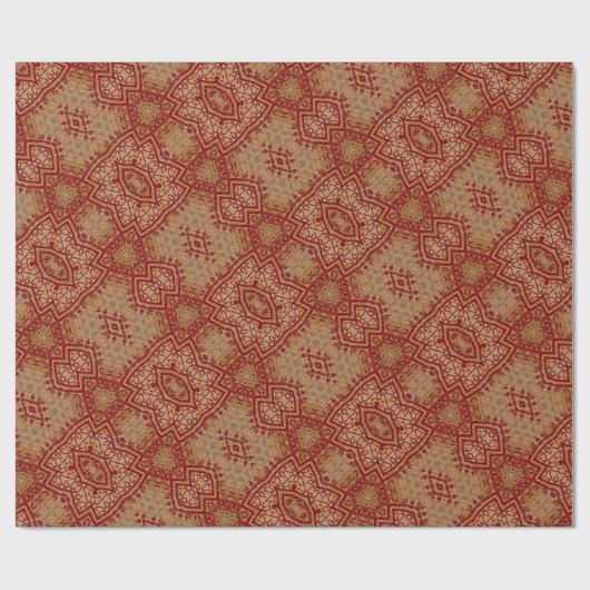 竹 ラッピングペーパー (フラット)