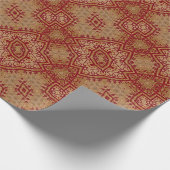 竹 ラッピングペーパー (角)