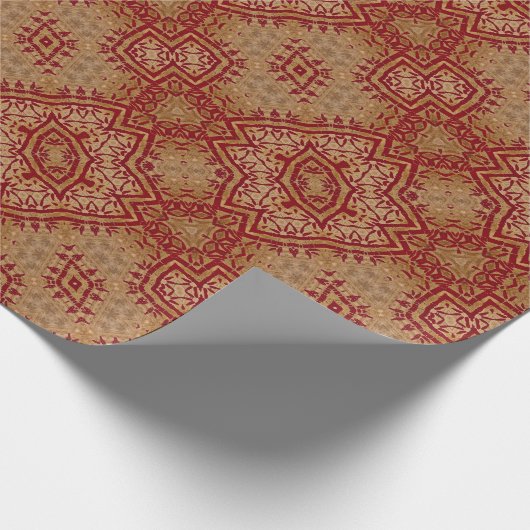 竹 ラッピングペーパー (角)