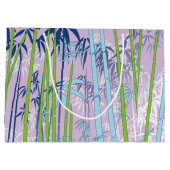 竹 ラージペーパーバッグ (裏面)