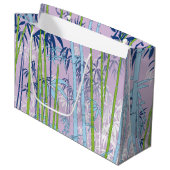 竹 ラージペーパーバッグ (正面アングル)