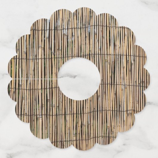 竹 ワイングラスタグ (裏面)