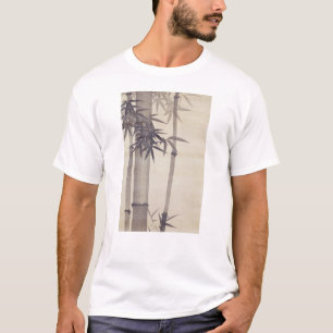 竹,其一竹,キイツ,日本美術 Tシャツ