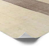 竹, 其一 Bamboo, Kiitsu, Japan Art ポスター (角)