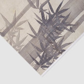 竹, 其一 Bamboo, Kiitsu, Japanese Art 薄葉紙 (詳細)