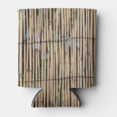 竹 缶クーラー (正面)