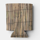 竹 缶クーラー (裏面)