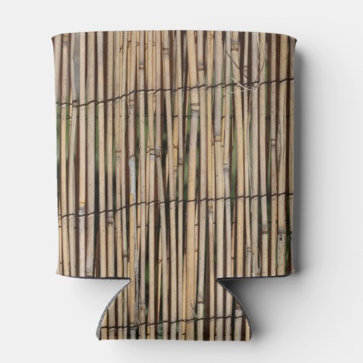 竹 缶クーラー (裏面)