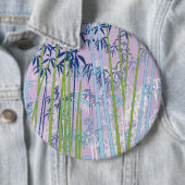 竹 缶バッジ (インサイチュ)