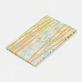 竹 2 ポストイット (アングル)