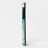 竹 6 Case-Mate iPhoneケース (裏面/左)