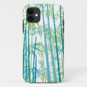 竹 6 Case-Mate iPhoneケース (裏面)