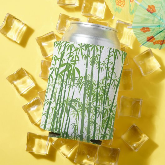 竹 7 缶クーラー (インサイチュ 夏)