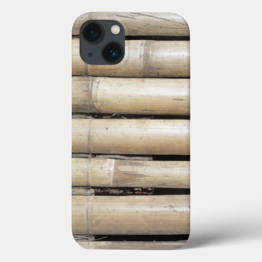 竹 Case-Mate iPhoneケース (裏面)