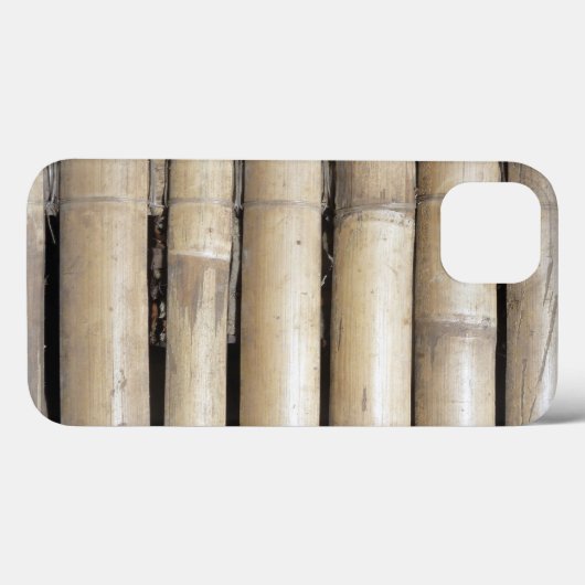 竹 Case-Mate iPhoneケース (裏面 (横))