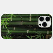 竹…Fao Rai, Nong Khai, Isaan, Thailand Case-Mate iPhoneケース (裏面 (横))