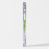 竹 iPhoneケース (左側面)