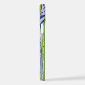 竹 iPhoneケース (右側面)