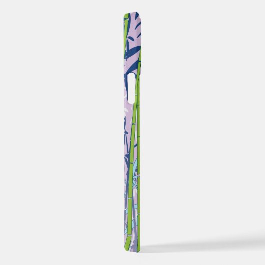 竹 iPhoneケース (右側面)