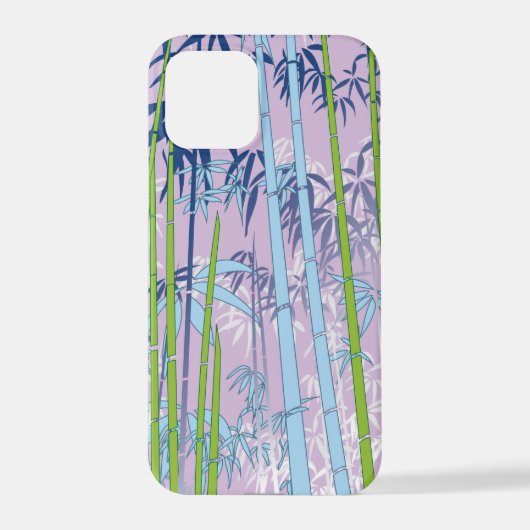 竹 iPhoneケース (裏面)