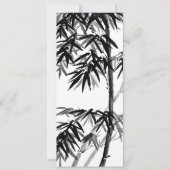 竹 – olive green - bw (正面)