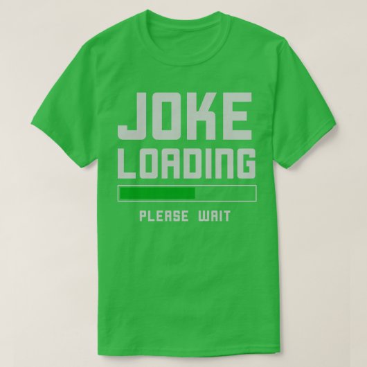 笑いおもしろい笑い笑いT Tシャツ (デザイン正面)