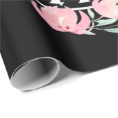 笑いと友情 ラッピングペーパー (ロールコーナー)