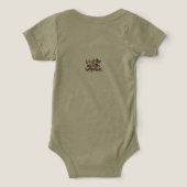 笑いの富の幸福 (デザイン裏面)