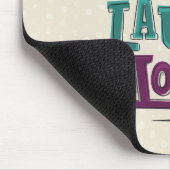 笑いの愛を生きる マウスパッド (コーナー)