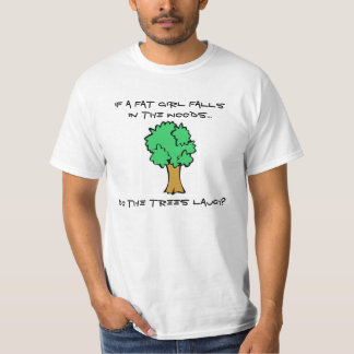 笑いの木 Tシャツ