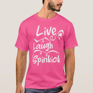笑いの生意気 Tシャツ