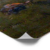 笑いは孤独なカウボーイを殺す C M ラッセル 1925 ポスター (角)