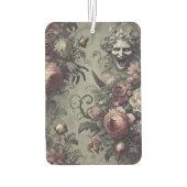 笑いセリフ – ゴシックフローラ カーエアーフレッシュナー (裏面)