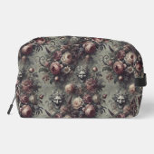 笑いセリフ – ゴシックフローラ ドップキット (裏面)