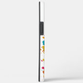 笑いピーウィーハーマンiPhone 12 Pro Maxタフデ Case-Mate iPhoneケース (裏面 / 右)