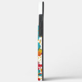 笑いピーウィーハーマンiPhone 12 Pro Maxタフデ Case-Mate iPhoneケース (裏面 / 左)