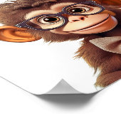 笑い事無し ポスター (角)