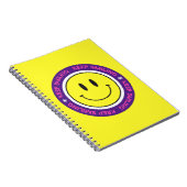 笑い保た ノートブック (右側)