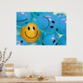 笑い保た ポスター (キッチン)