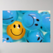 笑い保た ポスター (正面)