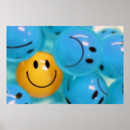 笑い保た ポスター (正面)