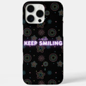 笑い保た Case-Mate iPhoneケース (裏面)