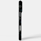 笑い保た Case-Mate iPhoneケース (裏面 / 右)